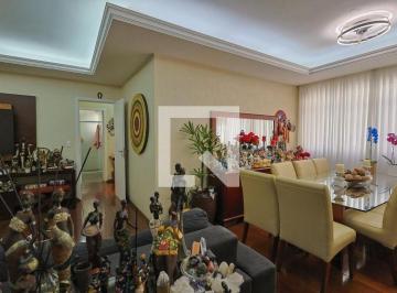 Apartamento · 95m² · 3 Quartos · 2 Vagas · Apartamento à Venda - Silveira, 3 Quartos,  95 m² - Belo Horizonte