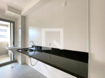 Apartamento Venda de 1 quarto · Apartamento à Venda - Barro Preto, 1 Quarto, 40 m² - Belo Horizonte