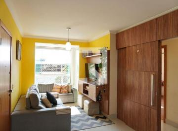 Apartamento · 102m² · 3 Quartos · 2 Vagas · Apartamento à Venda - Esplanada, 3 Quartos,  102 m² - Belo Horizonte