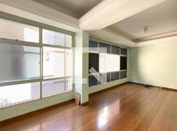 Apartamento · 70m² · 2 Quartos · 1 Vaga · Apartamento à Venda - Sion, 2 Quartos, 70 m² - Belo Horizonte
