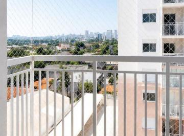 Apartamento de 2 quartos, São Paulo · APARTAMENTO À VENDA – CONDOMÍNIO SIDE ATLÂNTICA | SOCORRO – ZONA SUL/SP