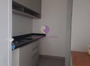 Apartamento · 1 Quarto · 1 Vaga · Lofts Mobiliados para Locação na Vila Figueira – Suzano/Sp
