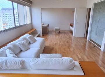 Apartamento de 3 quartos, São Paulo · GENERIC_TITLE