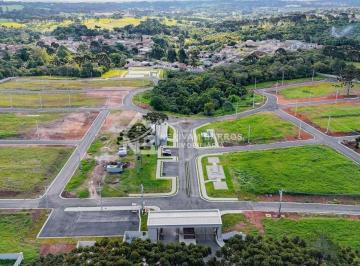 Terreno · 250m² · Vendo Terreno no Condomínio Morada do Bosque em Piraquara