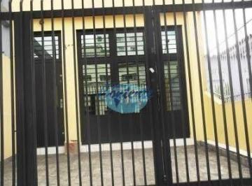 Comercial · 105m² · 2 Vagas · Salão para Locação-Sp-Lapa