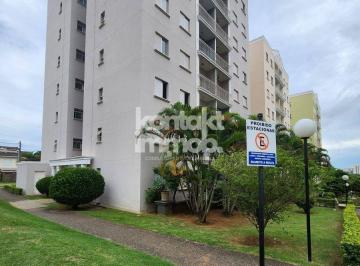Apartamento · 61m² · 2 Quartos · 1 Vaga · Apartamento com 2 Quartos à Venda, Parque Campolim - Sorocaba