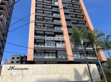 Apartamento · 67m² · 2 Quartos · 2 Vagas · Apartamento com 2 Quartos à Venda, Parque Campolim - Sorocaba