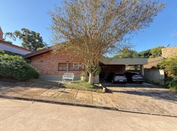Casa · 380m² · 5 Quartos · 4 Vagas · Casa à venda em Campinas, Parque Rural Fazenda Santa Cândida, com 5 quartos, com 380 m²