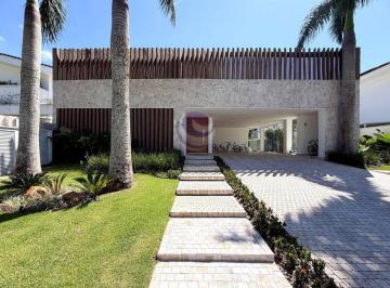 Casa · 6 Quartos · 6 Vagas · Villa Salhab — Uma Casa Que Surpreende, Encanta e Marca Presença no Jardim Acapulco
