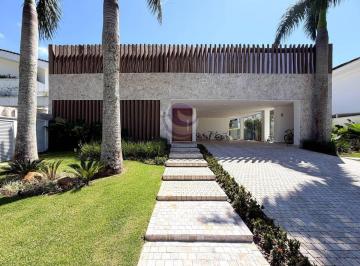 Casa · 6 Quartos · 6 Vagas · Villa Salhab — Uma Casa Que Surpreende, Encanta e Marca Presença no Jardim Acapulco