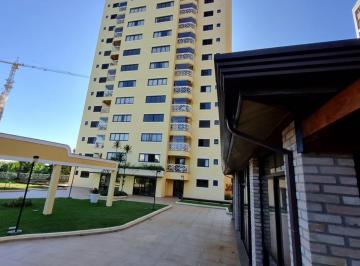 Apartamento · 129m² · 4 Quartos · Apartamento à venda em Campinas, Jardim dos Oliveiras, com 4 quartos, com 129 m²