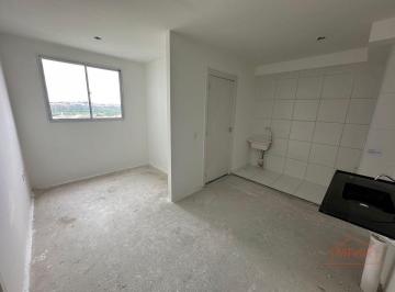 Apartamento · 34m² · 1 Quarto · Apartamento com 1 Quarto à Venda, Centro - Guarulhos