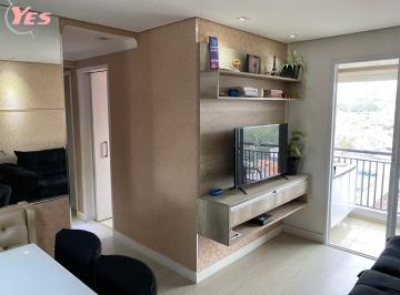 Foto 01 · Apartamento, Jardim Arize, São Paulo, SP
