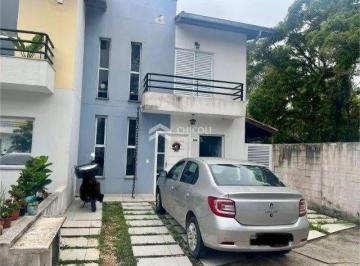 Casa · 130m² · 3 Quartos · 2 Vagas · Ca3144 Cotia