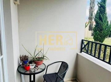 Apartamento · 93m² · 3 Quartos · 2 Vagas · Apartamento 3 Quartos com Piscina - Jardim Carlos Gomes