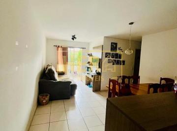 Apartamento · 93m² · 3 Quartos · 2 Vagas · Apartamento 3 Quartos com Piscina - Jardim Carlos Gomes
