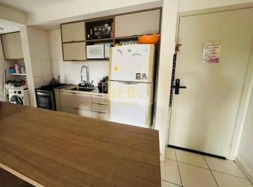 Apartamento · 93m² · 3 Quartos · 2 Vagas · Apartamento 3 Quartos com Piscina - Jardim Carlos Gomes