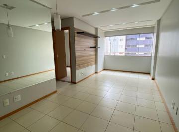 Apartamento de 2 quartos, Águas Claras · ALUGUEL - APARTAMENTO 2 QUARTOS/1 SUÍTE - TODO COM ARMÁRIOS