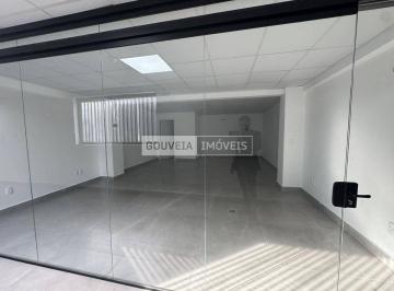 Comercial · 40m² · Sala Comercial com 40 M², Aluguel de R$ 2.000 + Taxas - Centro, Itajaí (Sc)