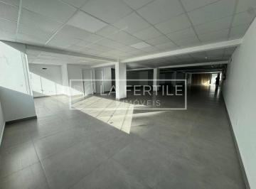 Comercial · 277m² · Sala Comercial com 277 M², Aluguel de R$ 13.850 + Taxas - Centro, Itajaí (Sc)