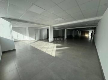 Comercial · 277m² · Sala Comercial com 277 M², Aluguel de R$ 13.850 + Taxas - Centro, Itajaí (Sc)