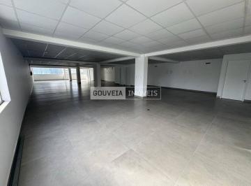 Comercial · 320m² · Sala Comercial com 320 M², Aluguel de R$ 16.000 + Taxas - Centro, Itajaí (Sc)
