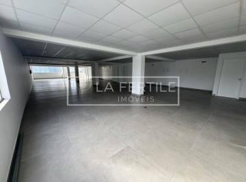 Comercial · 320m² · Sala Comercial com 320 M², Aluguel de R$ 16.000 + Taxas - Centro, Itajaí (Sc)
