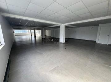 Comercial · 320m² · Sala Comercial com 320 M², Aluguel de R$ 16.000 + Taxas - Centro, Itajaí (Sc)