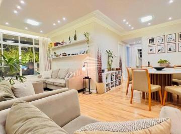 Apartamento · 103m² · 3 Quartos · 2 Vagas · Lindo Apartamento, 5 Minutos,(Shopping, Center Vale).