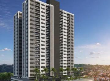 Apartamento · 46m² · 2 Quartos · 1 Vaga · Vista Plaza Residencial | Construtora Abiatar | Construção | 46 Metros | 02 Dormitórios | Varanda Gr