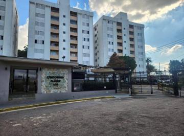 Apartamento · 52m² · 2 Quartos · 1 Vaga · Apartamento para Locação, Residencial Anchieta, Jundiai