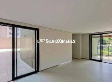 Apartamento · 137m² · 4 Quartos · 3 Vagas · Área Privativa com 4 Quartos à Venda, Serra - Belo Horizonte