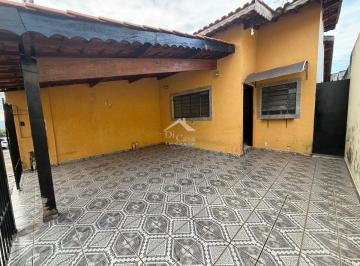 Casa · 76m² · 2 Quartos · 1 Vaga · Casa Térrea com 2 Dormitórios, no Jardim Alvinópolis