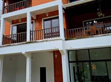 Casa · 413m² · 4 Quartos · 4 Vagas · Casa Condomínio Capital Ville/ 413 Mt/ 4 Dorm/ Piscina