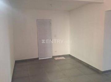 Casa · 62m² · 2 Quartos · Casa para Locação 2 Quartos no Jardim Tulipas