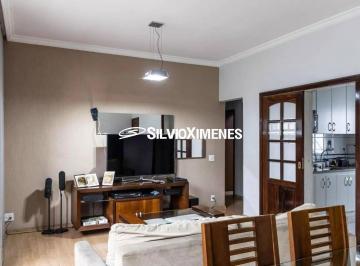 Apartamento · 126m² · 3 Quartos · 1 Vaga · Apartamento com 3 Quartos, Coração de Jesus - Belo Horizonte