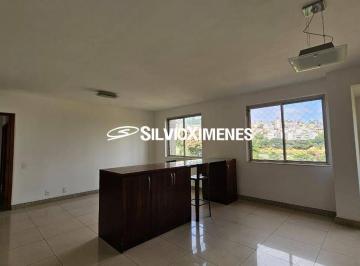 Apartamento · 198m² · 4 Quartos · Residencial › Apartamento no Santo Antônio com 198,00 (M²), 4 Quartos e Vagas para Aluguel