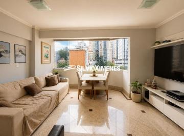 Apartamento · 93m² · 4 Quartos · 1 Vaga · Apartamento com 4 Quartos, Santo Antônio - Belo Horizonte