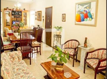 Casa · 198m² · 3 Quartos · 3 Vagas · Casa para Aluguel - Ipiranga, 3 Quartos,  198 m² - São Paulo