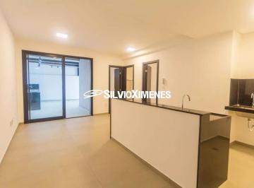 Apartamento · 129m² · 2 Quartos · 1 Vaga · Área Privativa com 2 Quartos, Santo Agostinho - Belo Horizonte