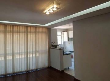 Apartamento · 75m² · 3 Quartos · 1 Vaga · Apartamento com 3 Quartos à Venda, Carlos Prates - Belo Horizonte
