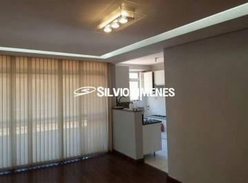Apartamento · 75m² · 3 Quartos · 1 Vaga · Apartamento com 3 Quartos à Venda, Carlos Prates - Belo Horizonte