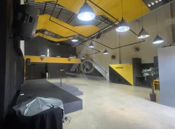 Comercial · 300m² · Galpão para alugar em Valinhos, Parque dos Cocais, com 300 m²