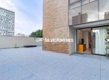 Apartamento · 177m² · 2 Quartos · 2 Vagas · Área Privativa à Venda, Santo Agostinho - Belo Horizonte