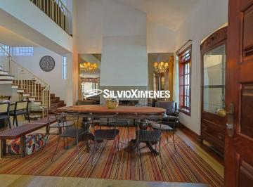 Casa · 364m² · 5 Quartos · 6 Vagas · Casa com 5 Quartos, Belvedere - Belo Horizonte