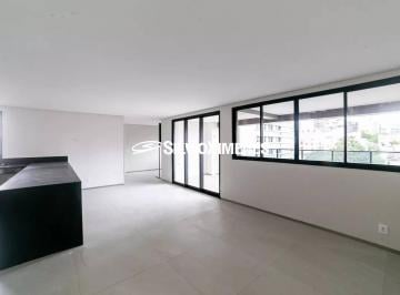 Apartamento · 150m² · 3 Quartos · 3 Vagas · Apartamento com 3 Quartos, Serra - Belo Horizonte