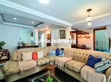 Casa · 278m² · 4 Quartos · 2 Vagas · Casa com 4 Quartos à Venda, Serra - Belo Horizonte