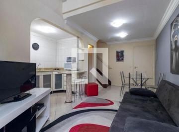 Apartamento · 45m² · 1 Quarto · 1 Vaga · Apartamento para Aluguel - Moema, 1 Quarto, 45 m² - São Paulo