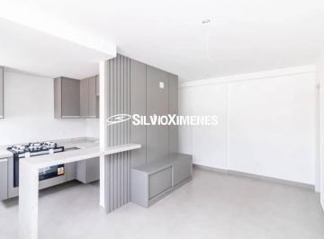 Apartamento · 65m² · 2 Quartos · 2 Vagas · Apartamento, Prado - Belo Horizonte