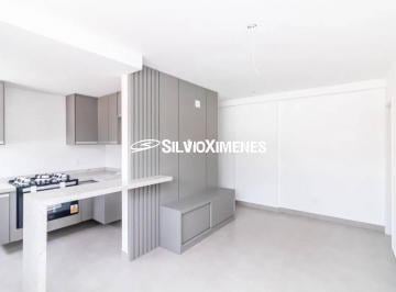 Apartamento · 65m² · 2 Quartos · 2 Vagas · Apartamento, Prado - Belo Horizonte